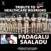 About Padagalu Saaladu Song