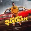 Kabba Subaah