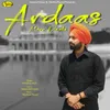 About Ardaas Mere Daata Song