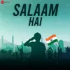 About Salaam Hai Song