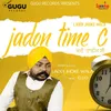 About Jadon Time C Song