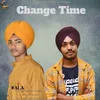 About Change Time Song