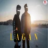 About Lagan (ft. Azad) Song