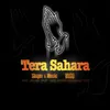 About Tera Sahara Song