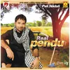 Real Pendu