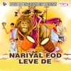 Nariyal Fod Leve De