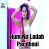 About Hum Na Ladab Pardhani Song