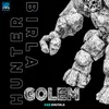 About Golem Song