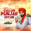 Gallan Punjab Diyan