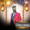 About Dunali Wargi Song