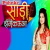 About Pahnke Saree Jhamkaua Song