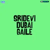 Sridevi Dubai Gaile