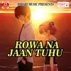 Rowa Na Jaan Tuhu
