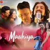 About Maahiya Song