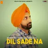 About Dil Sade Na Song