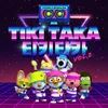 About TIKI TAKA (Inst.) Song