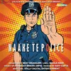 About Naake Te Police Song