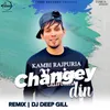 Changey Din Remix By DJ Deep Gill