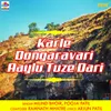 About Karle Dongaravari Aaylu Tuze Dari Song