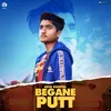 Begane Putt