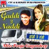 About Gaddi Te Naddi Song