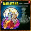 Narayana - Bhairavi Raaga (From "Harismarane")