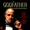 The Godfather Theme