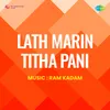 Lath Marin Titha Pani Kadhin