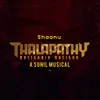 About Thalapathy (Rasiganin Rasigan) Song