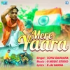 About Mere Yaara Song