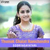 About Thumak Chalat Ramchandra Song