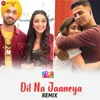 Dil Na Jaaneya Remix - Sukoon Remix by DJ Chetas & DJ Lijo