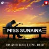 Miss Sunaina