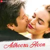 About Adhoora Hoon Song