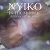 About In the Middle (Midnight Remix) Song