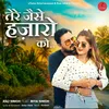 About Tere Jaise Hajaro Ko Song