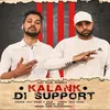 About Kalank Di Support Song