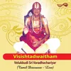 About Visishtadwaitham Song