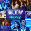 About Holiday Mashup By Dj Notorious Song