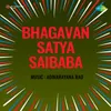 About Satyasai Prapathi Song