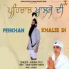 Pehchan Khalse Di