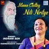 About Momo Chittey Niti Nritye Song