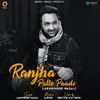 Ranjha Palle Paade