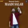 About Maadi Salah Song