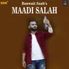 Maadi Salah