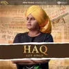 About Haq Song