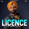 About Licence Song