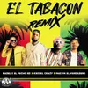 About El Tabacon Remix Song