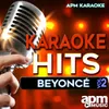 Love on Top (Karaoke Version)