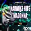 About Don't Tell Me (Karaoke Version) Song